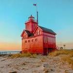 Holland State Park