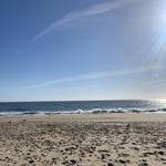 The Beach