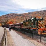 Lehigh Gorge Scenic Railway: Trademark of the Reading & Northern Railroad