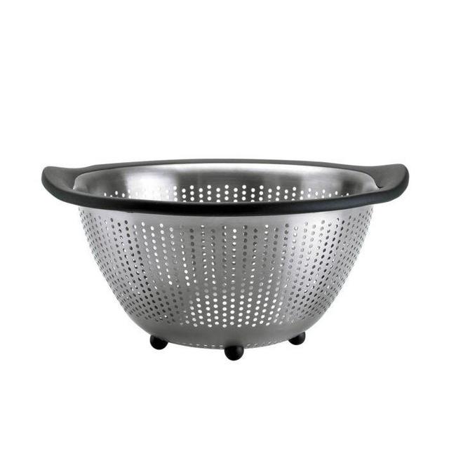 5 Quart Stainless Steel Colander