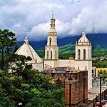 Santiago Pueblo Mágico
