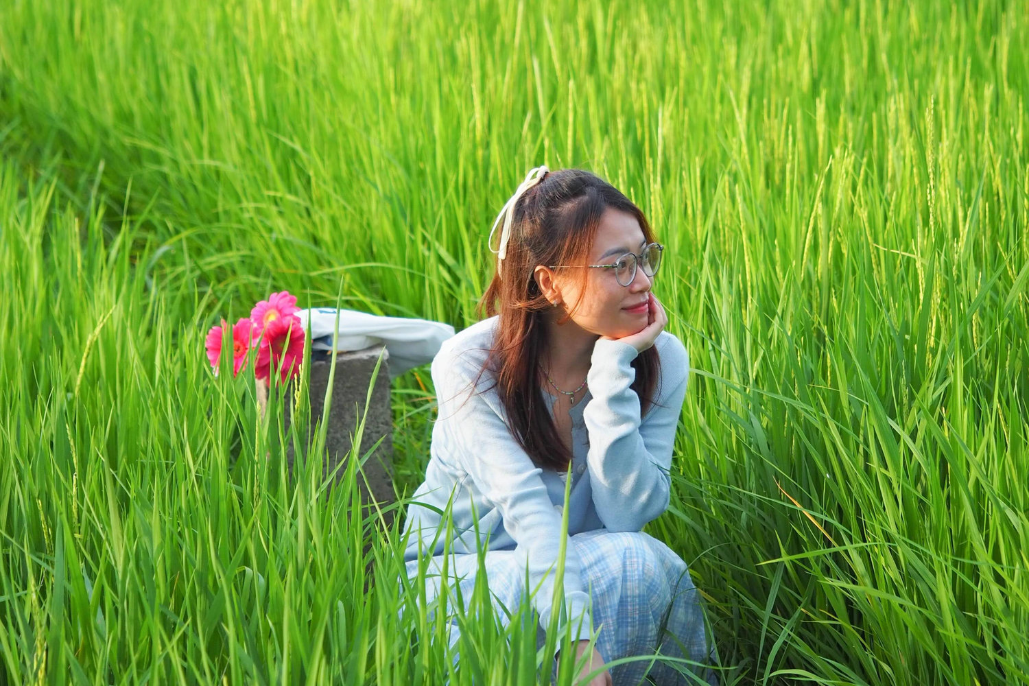 The Wedding Website of Cao Sang B.D. and Thùy Dung N.N.