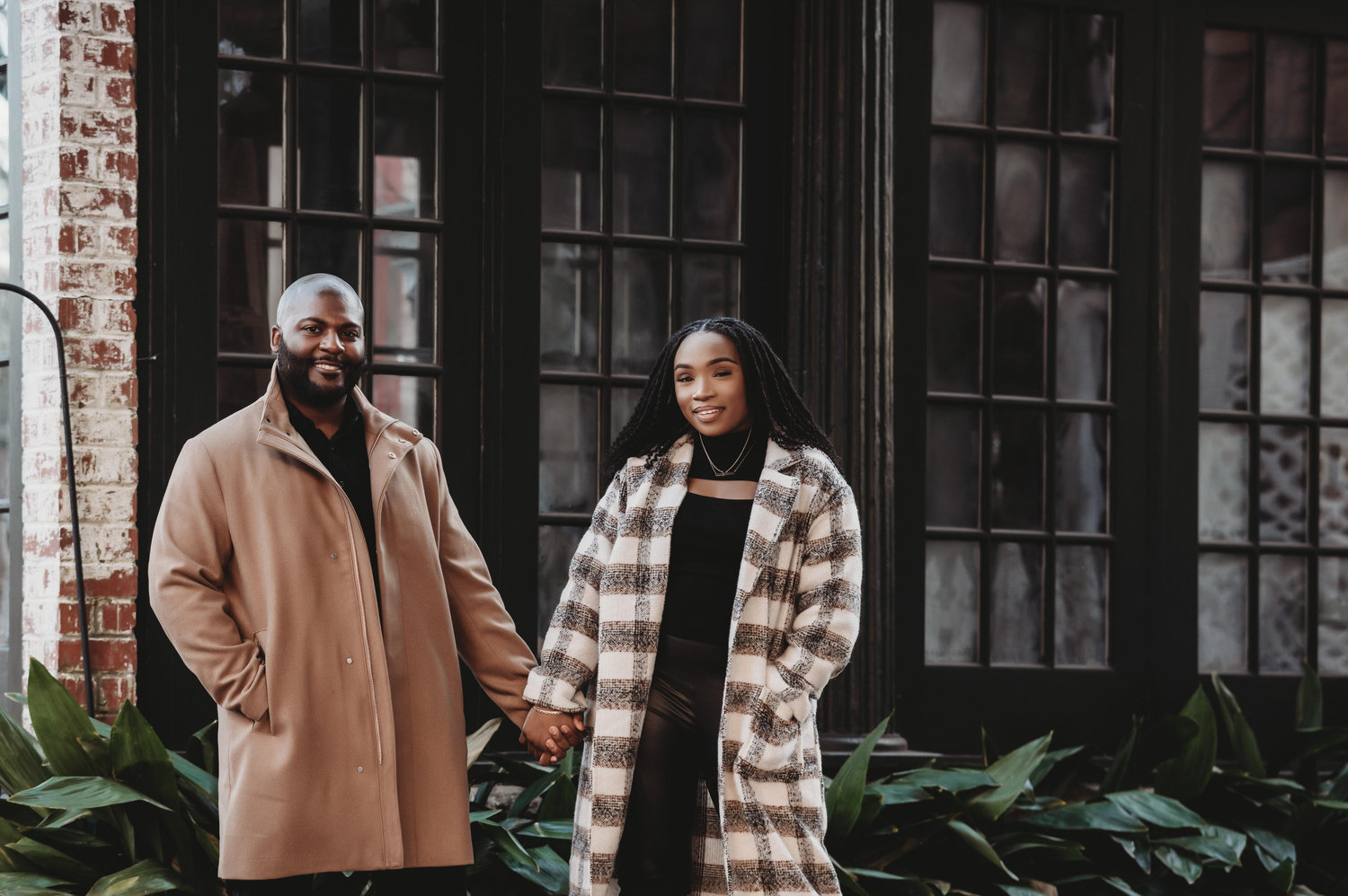The Wedding Website of Shontell White and Terry Zenon II