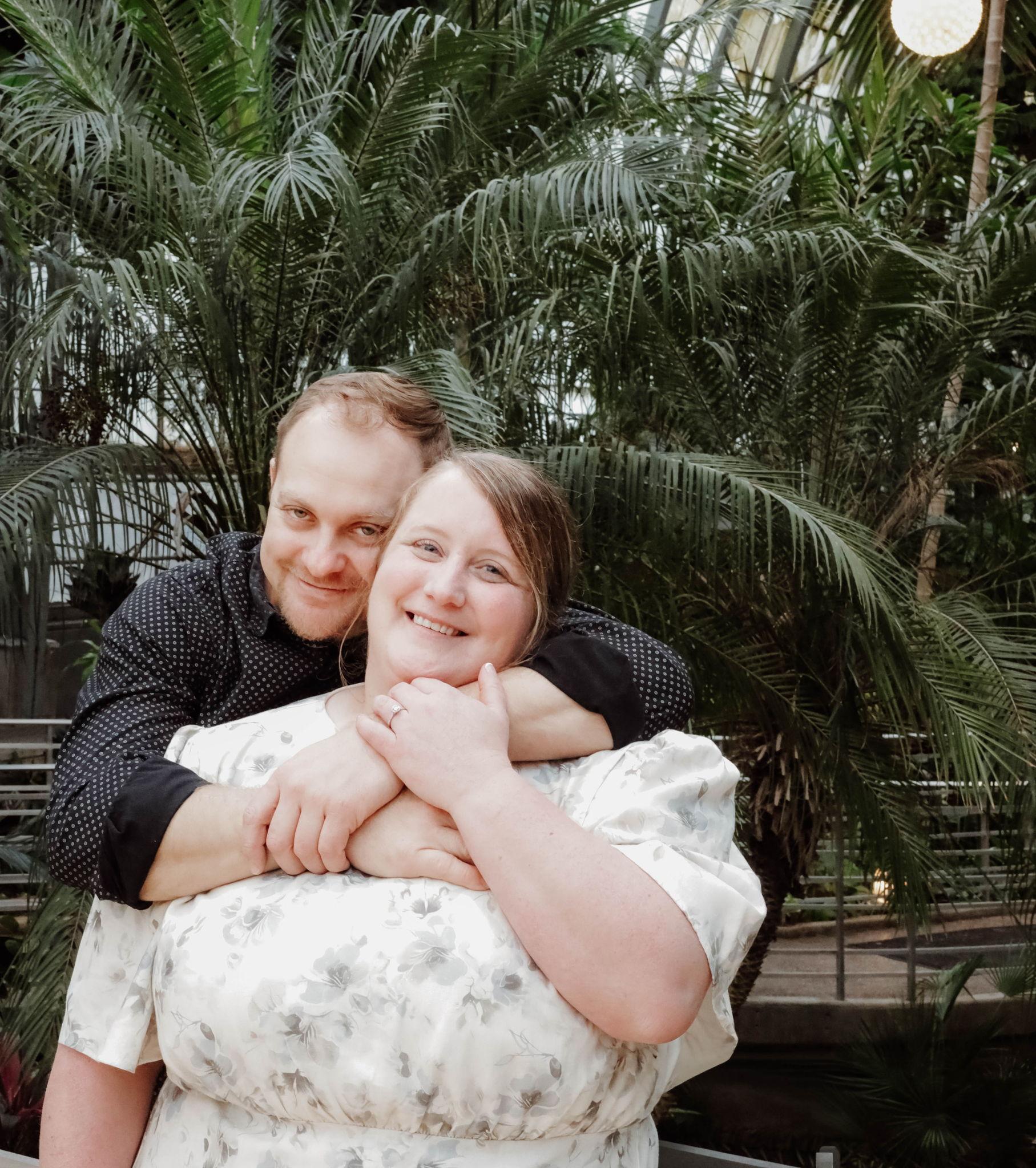 The Wedding Website of Judi Schrock and Jay Stolzfus