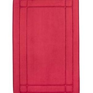 Sunham - Comfort Soft 21 x 34 Memory Foam Bath Rug