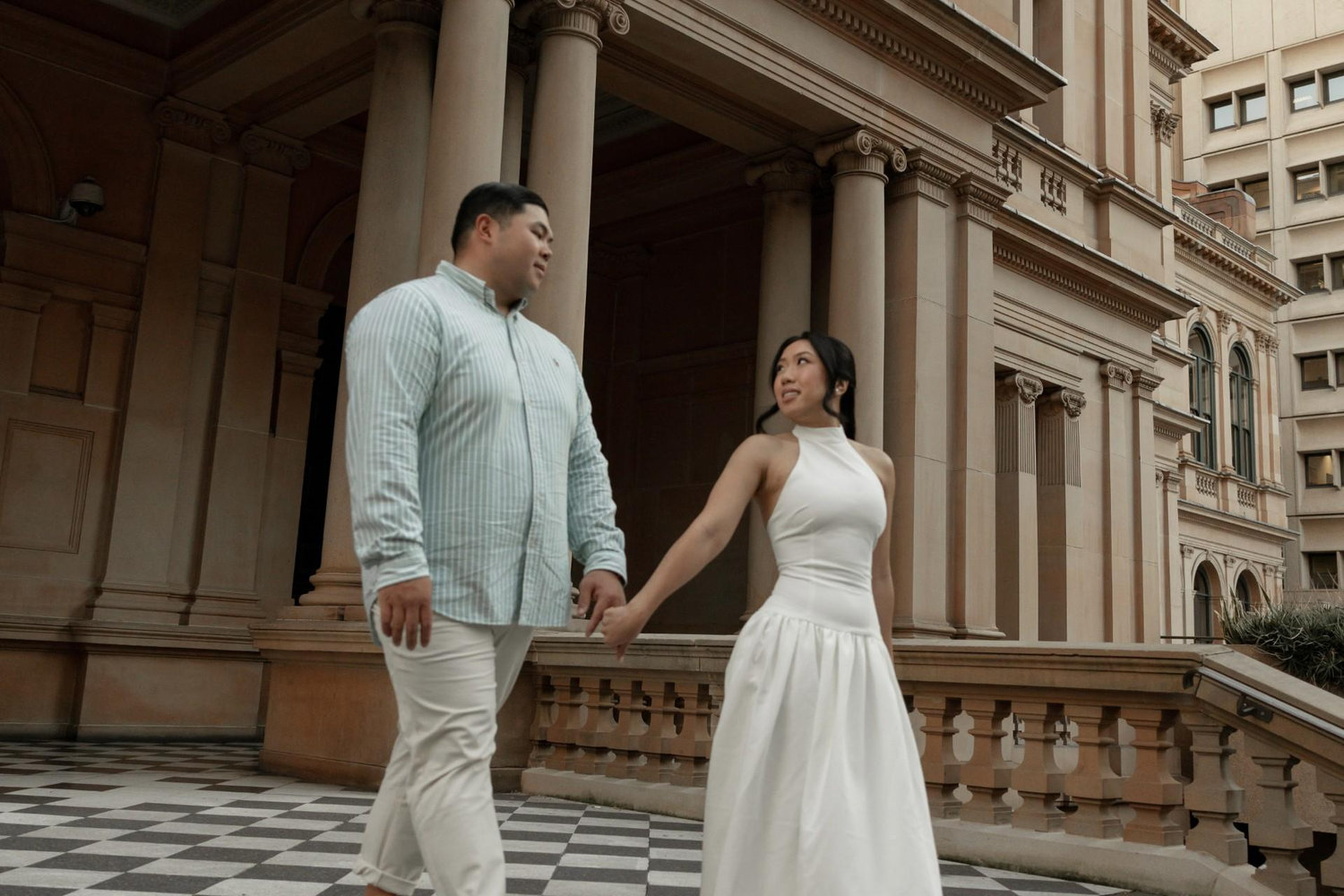 The Wedding Website of Cathy Kounbanphet and Tony Lee