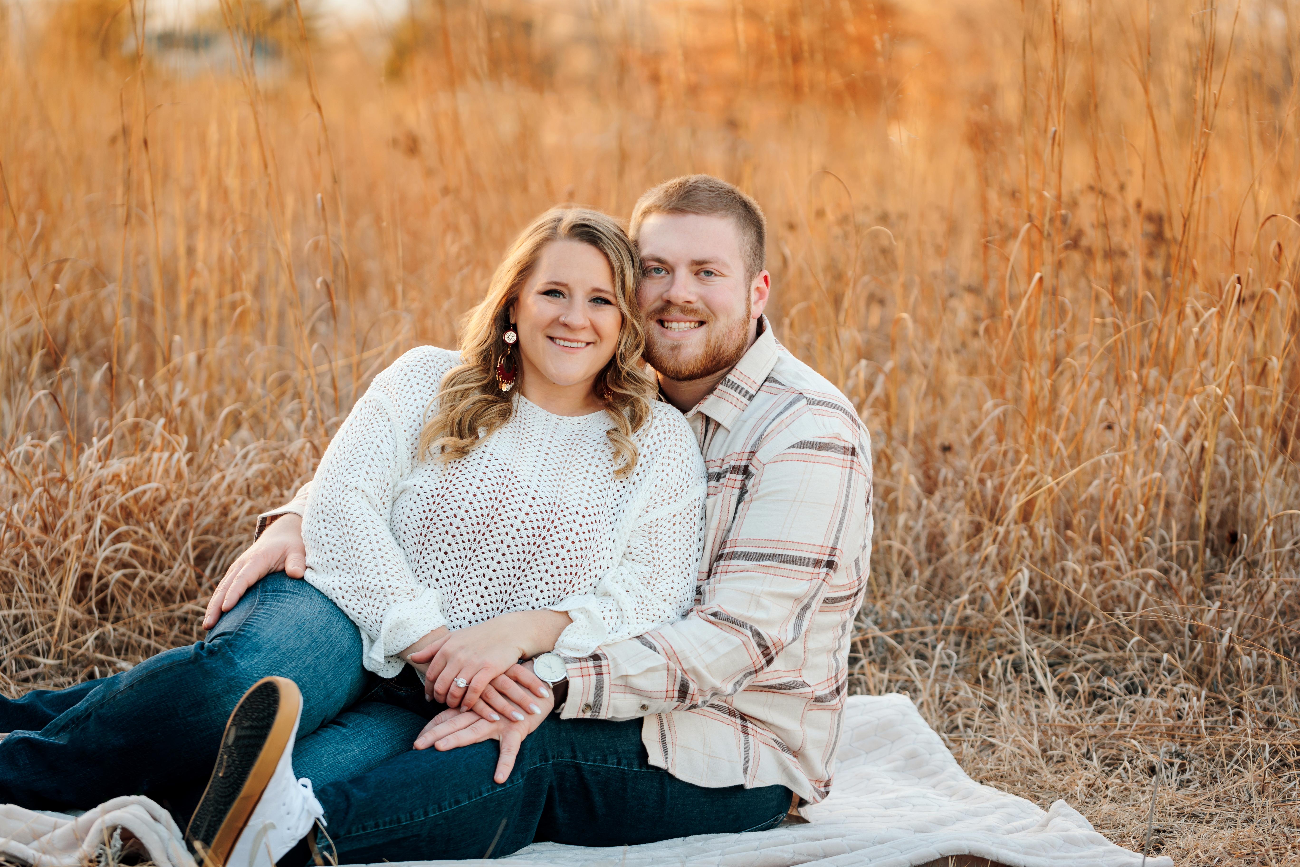 The Wedding Website of Anna Kristie Fuente and Jesse Dean Wolf