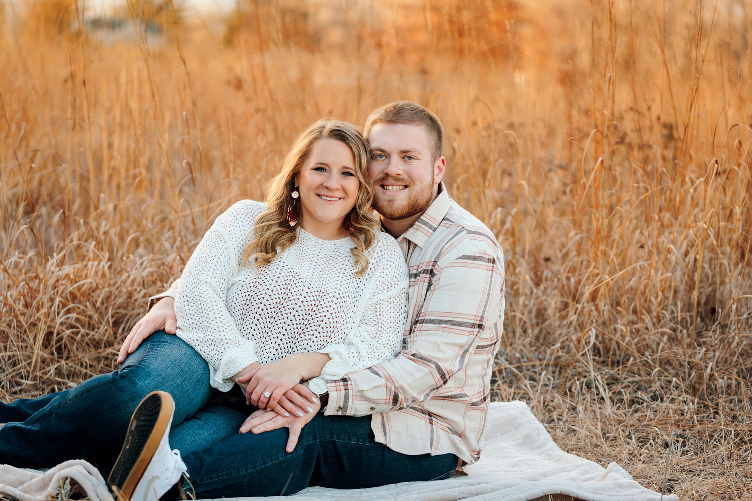 The Wedding Website of Anna Kristie Fuente and Jesse Dean Wolf