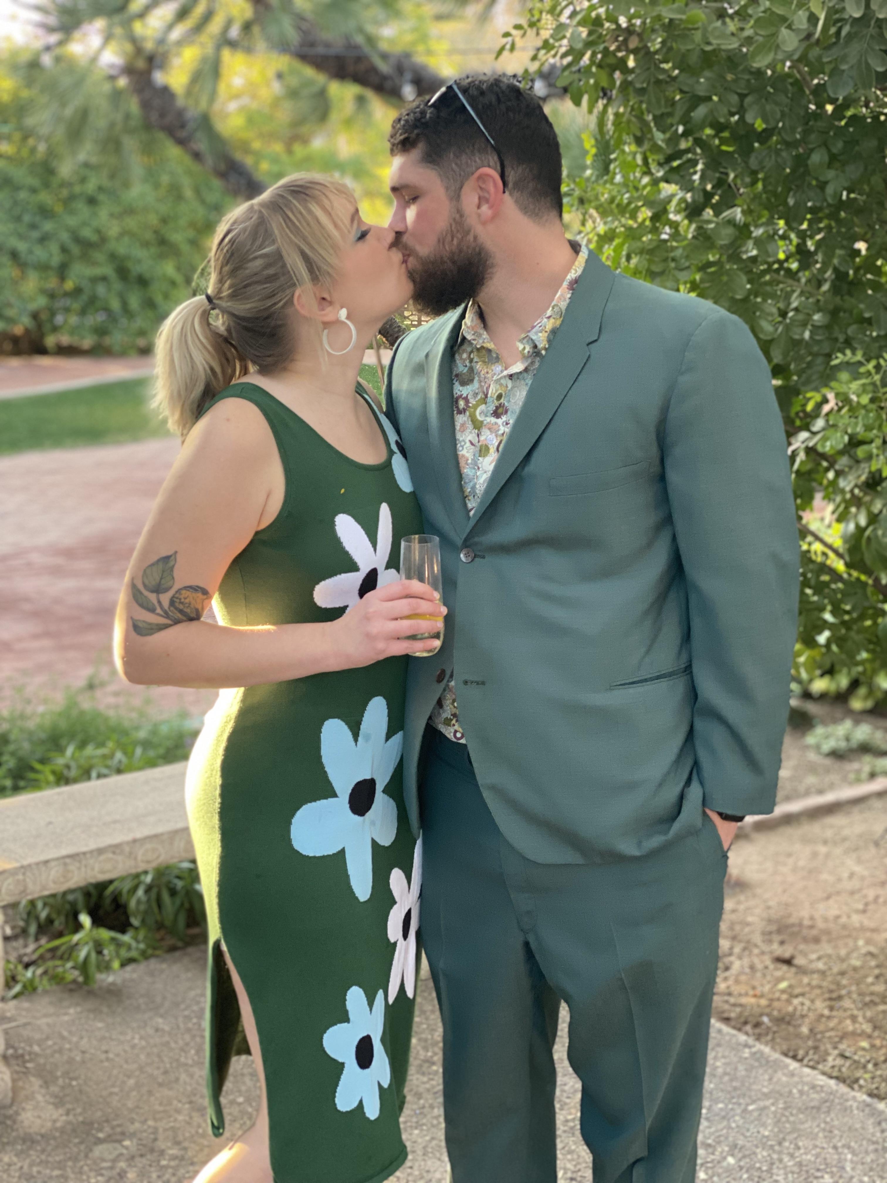 The Wedding Website of Abigail Rosh and Corey Sears