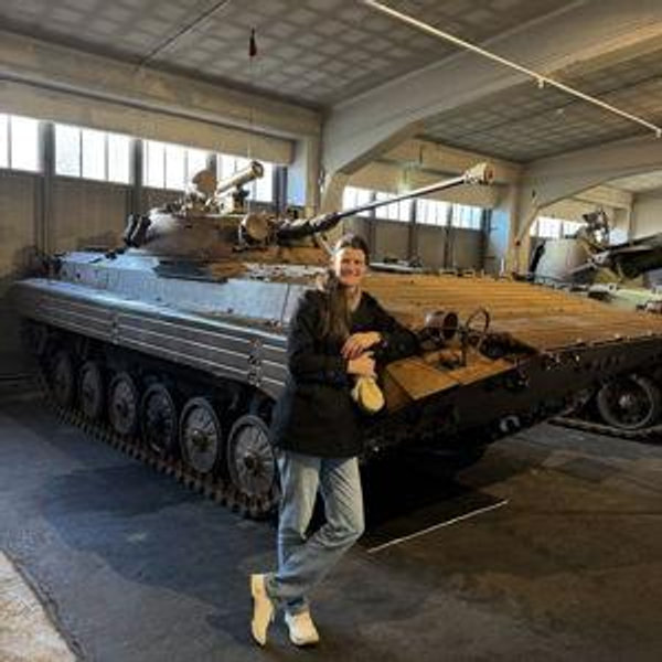 Museum Visit