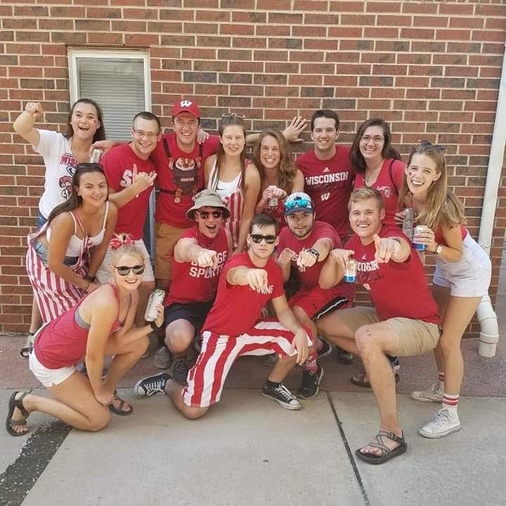 16-Aug-2018, Madison, WI