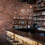 Blatt Beer & Table