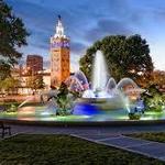 Country Club Plaza Art Fair