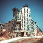 Dancing House - Tančící dům