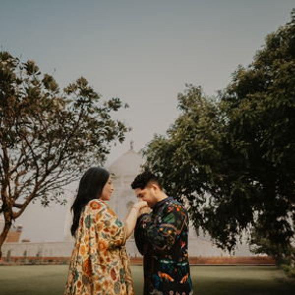 Our newlywed fund (Venmo)