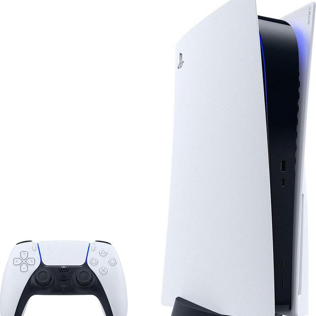 Sony - PlayStation 5 Console