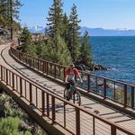 Bike Paths