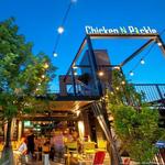 Chicken N Pickle - Kansas City