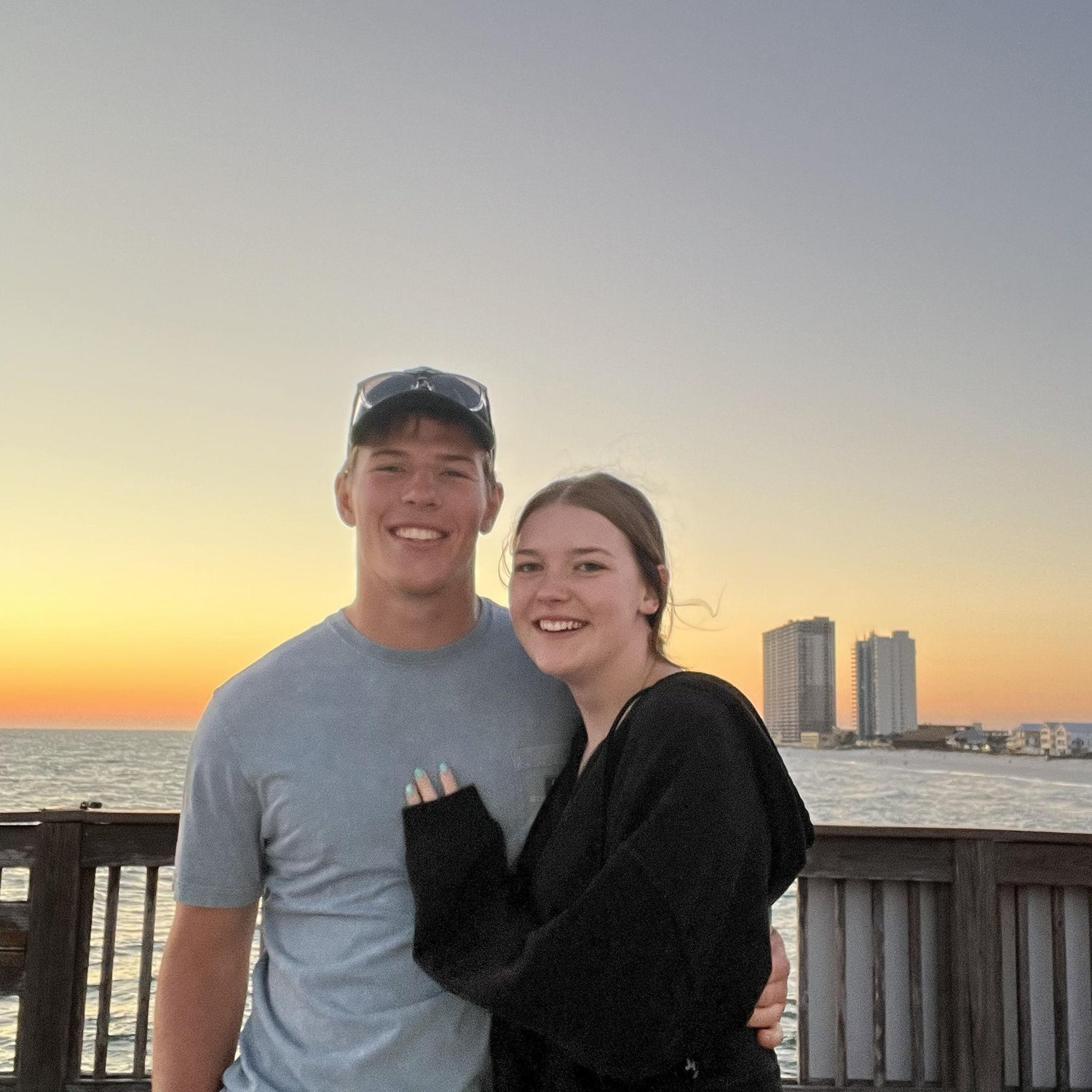 Florida Trip- 2022