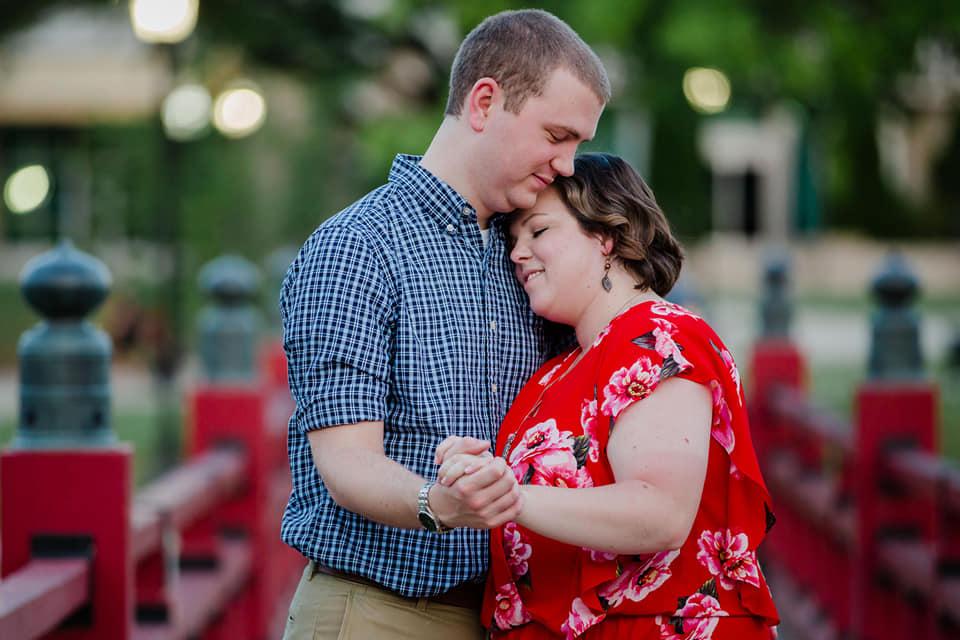 The Wedding Website of Haley Michaels and Daniel Powers