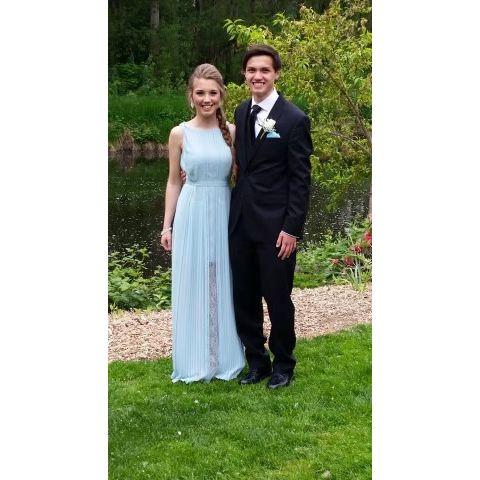 Prom 2015.