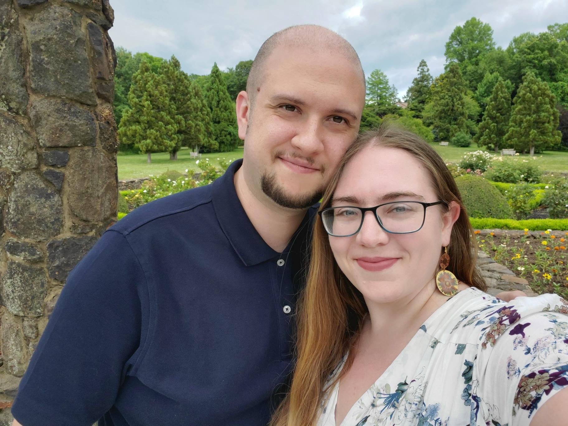 The Wedding Website of Michael Fiorelli and Maggie Sager
