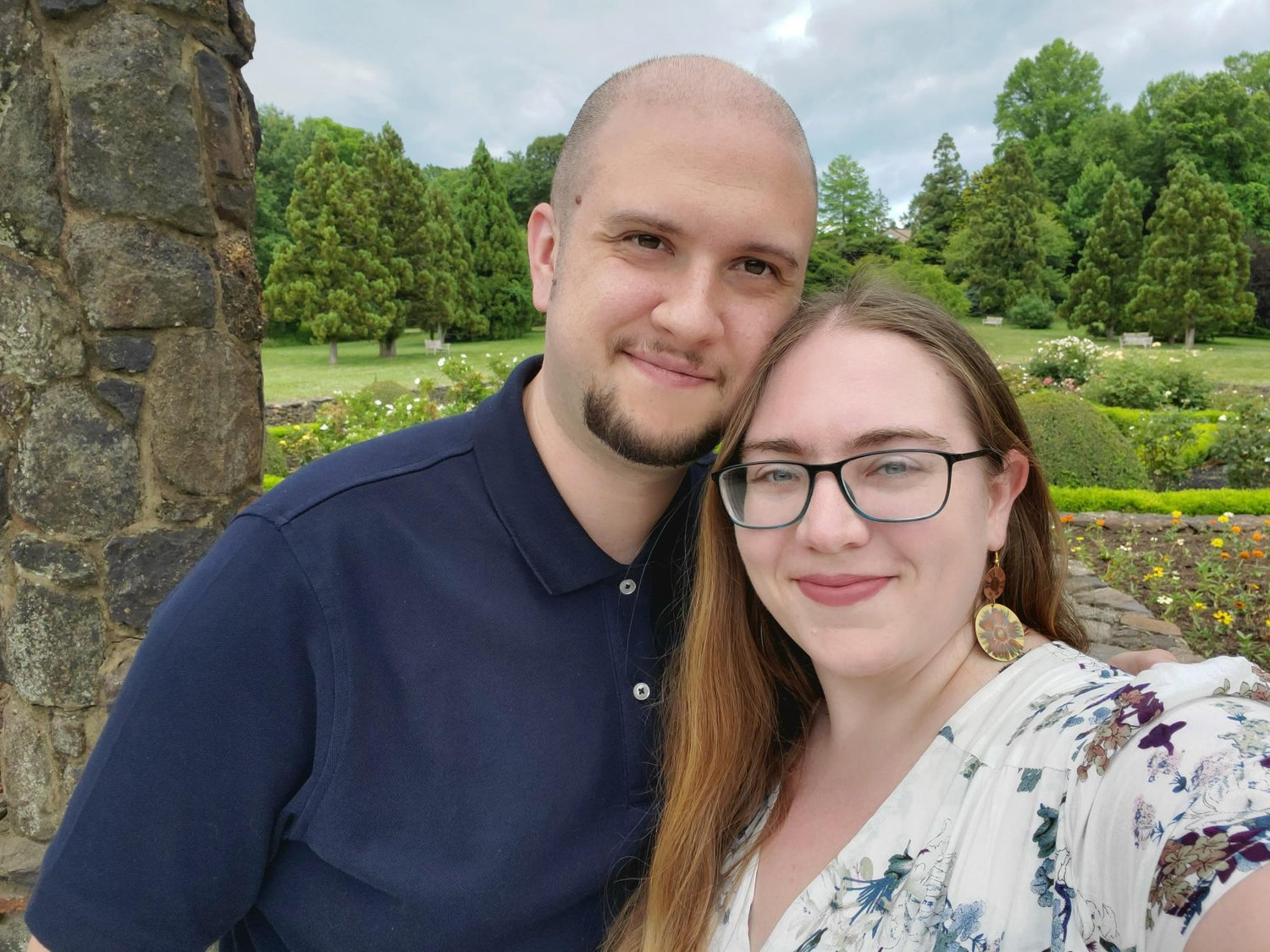 The Wedding Website of Michael Fiorelli and Maggie Sager