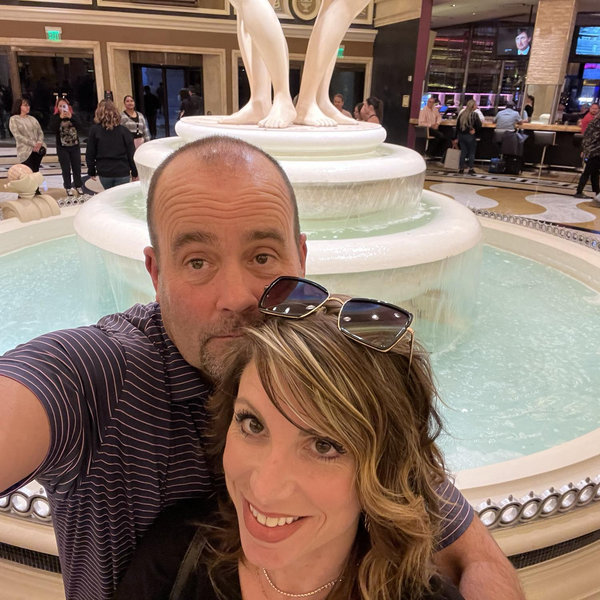 Dana Tupper and Ken Lammersfeld's Wedding Website