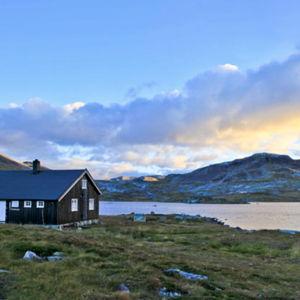 Honeymoon Norway Hut to Hut Trip