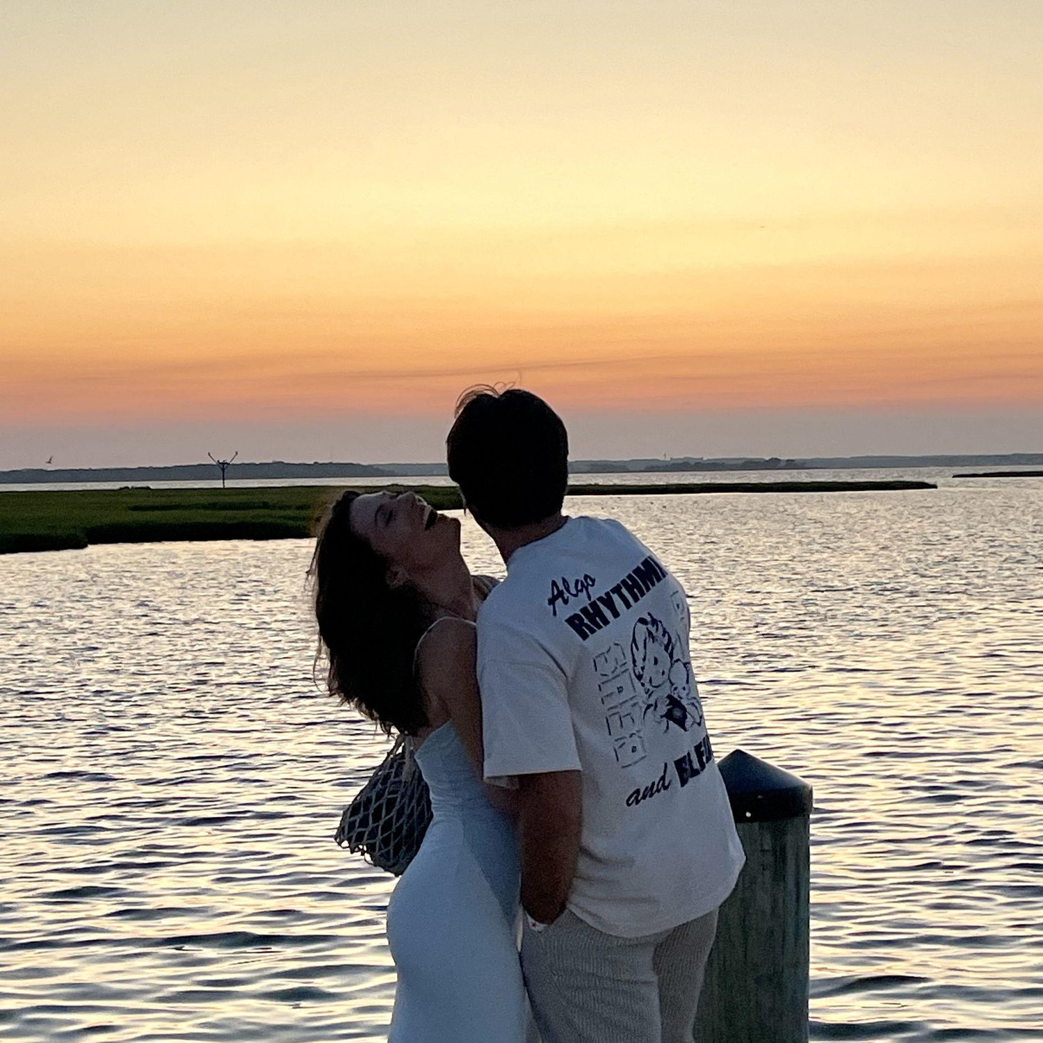 Falling in love summer 2023