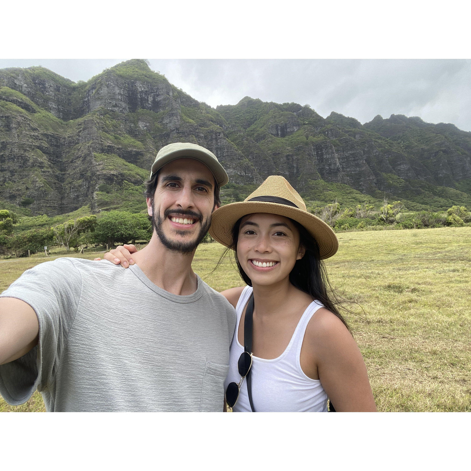 More adventures