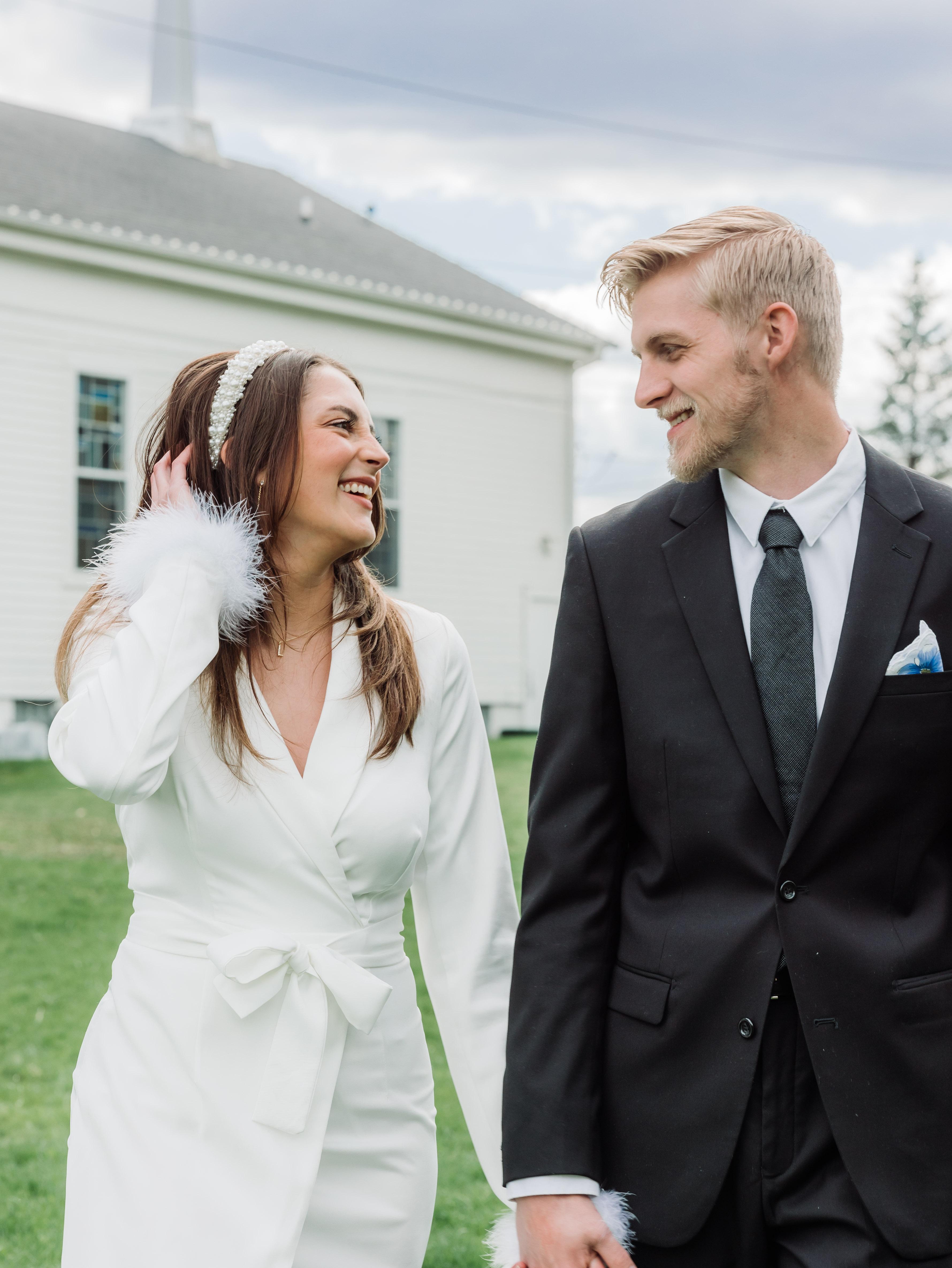 The Wedding Website of Kaitlyn Novack and Luke Novack