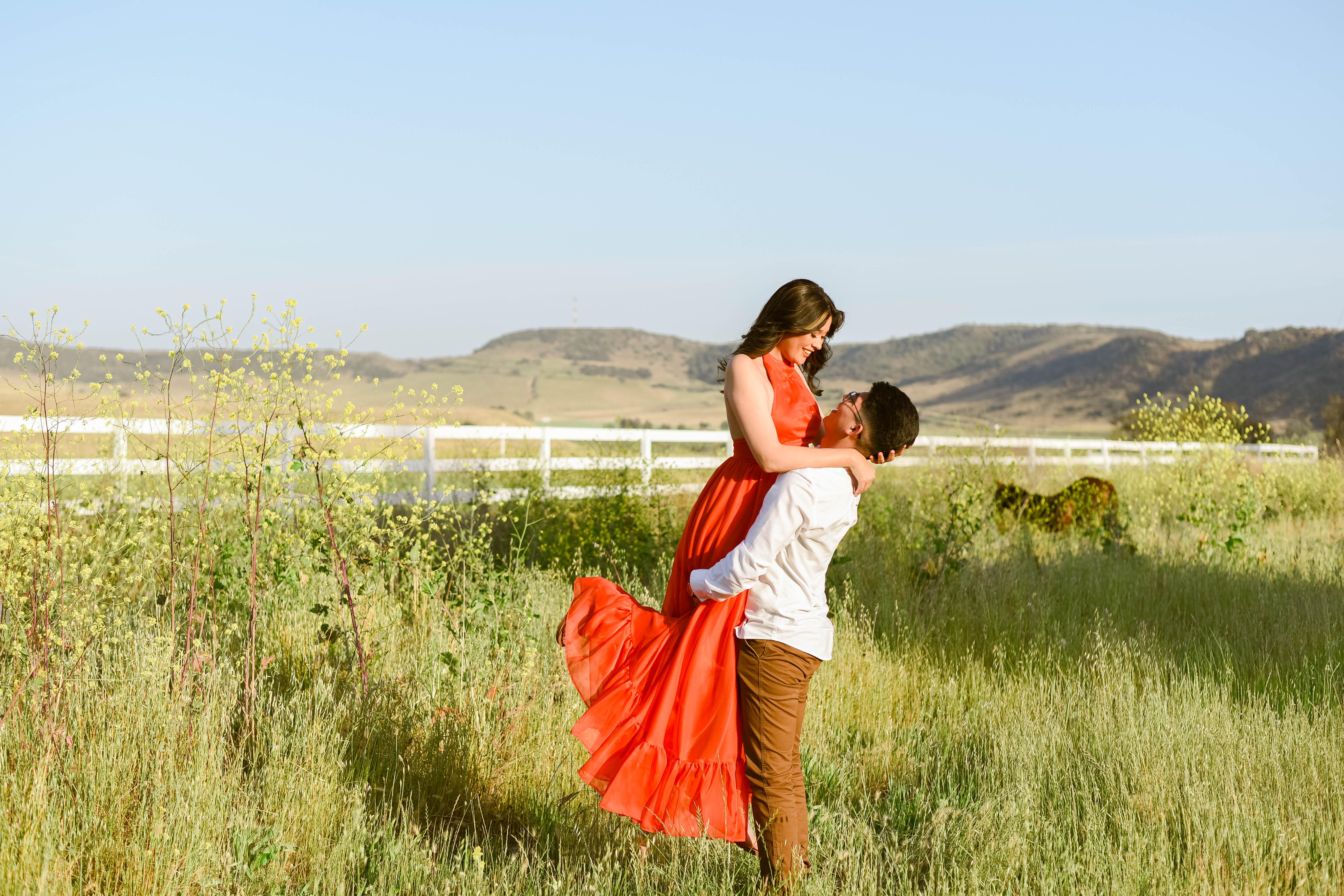 The Wedding Website of Daniel Garcia and Ambar Campas 