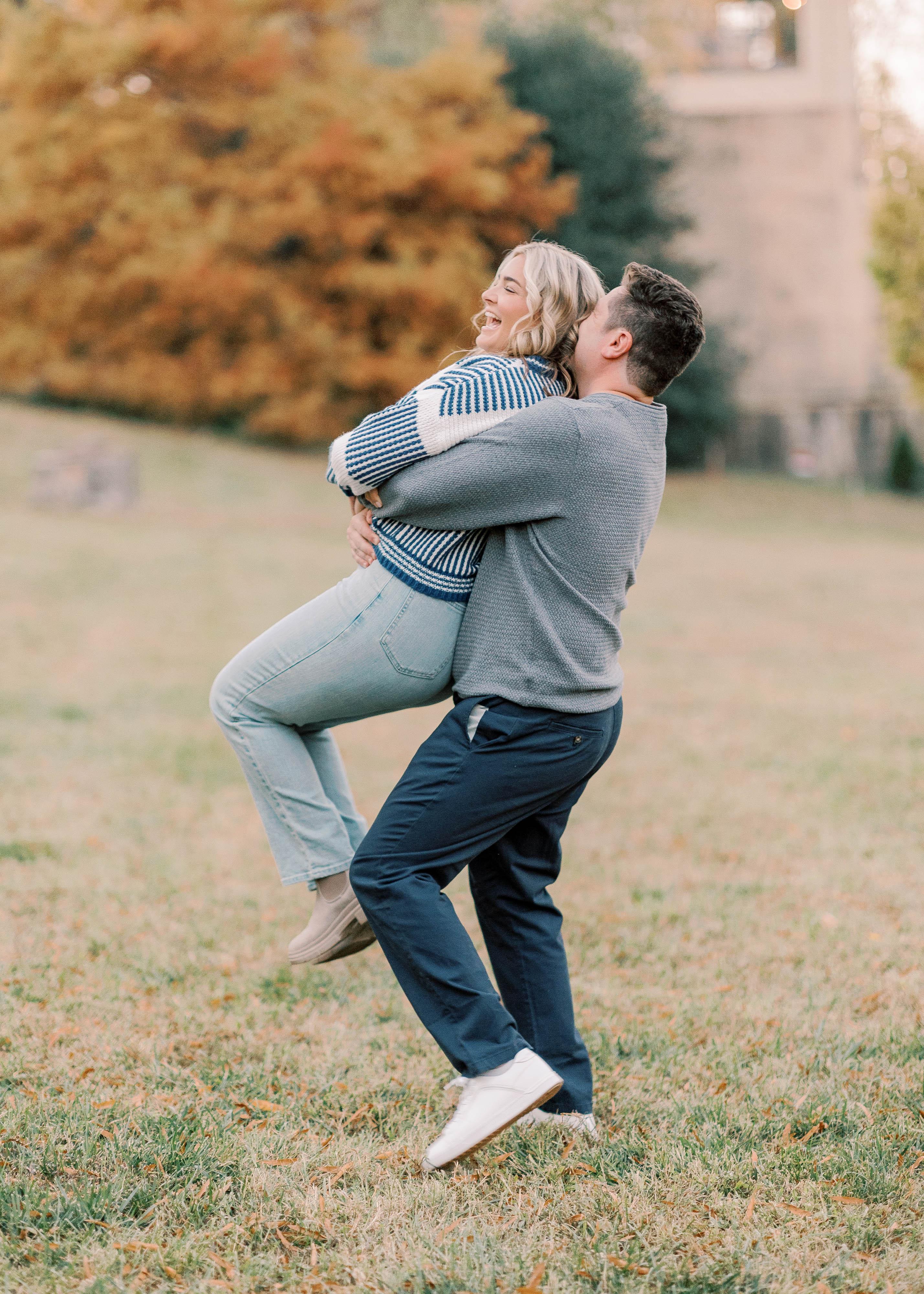 The Wedding Website of Hailee Morse and Cole Tecce