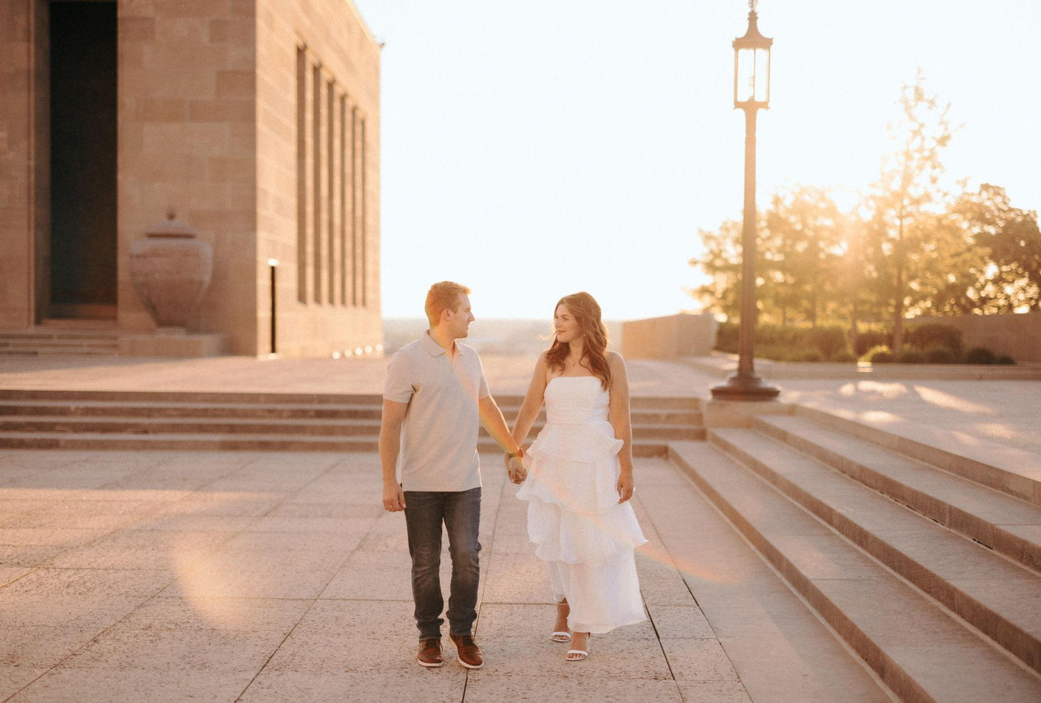 The Wedding Website of Danni Klahr and Ivan Baranets