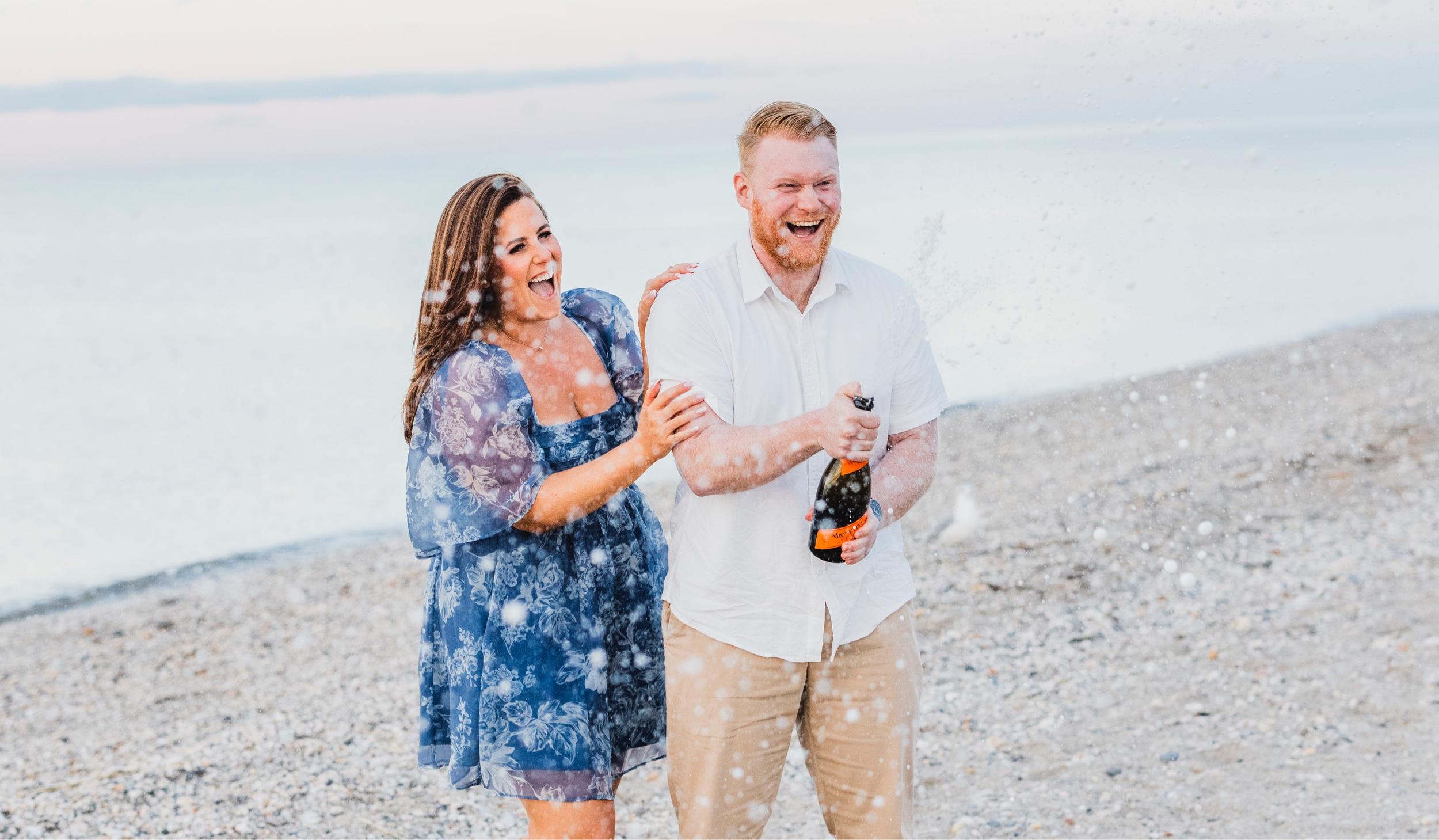 The Wedding Website of Grace Smith and Michael Nolan
