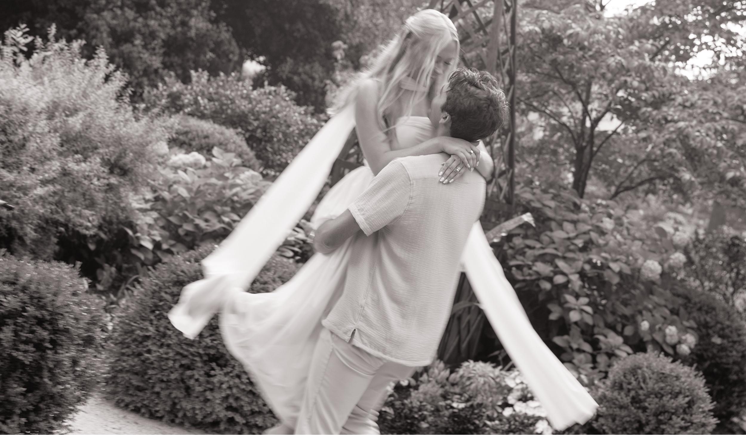 The Wedding Website of Jennifer Brooke Piercy and Maurice “Jacob” Foster III