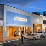 Trenholm Plaza