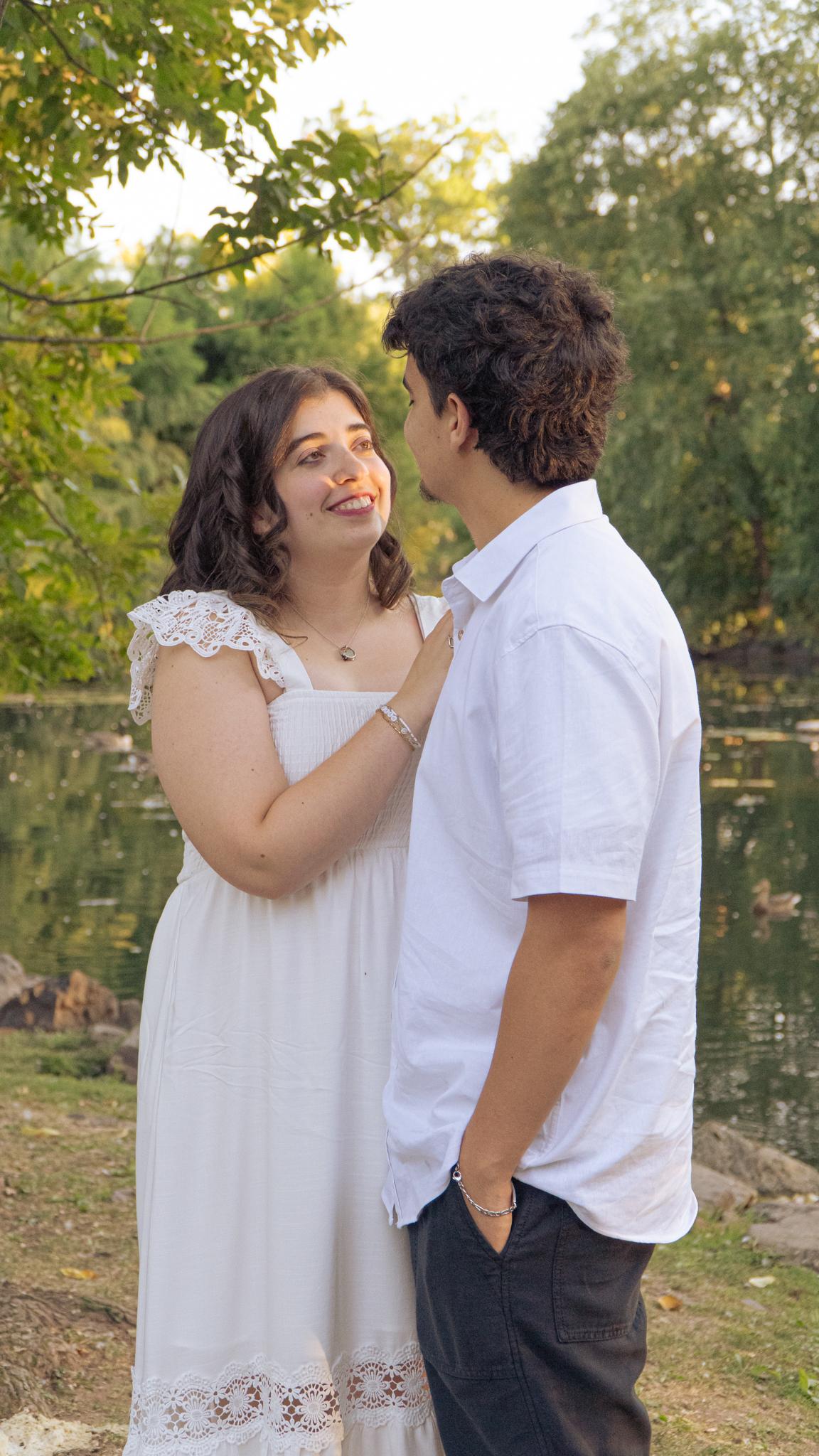 The Wedding Website of Brandon Bechtel and Haley Rodrigues
