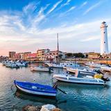 Faro di Punta Secca