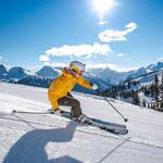 Skiing/Snowboarding
