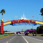 Walt Disney World