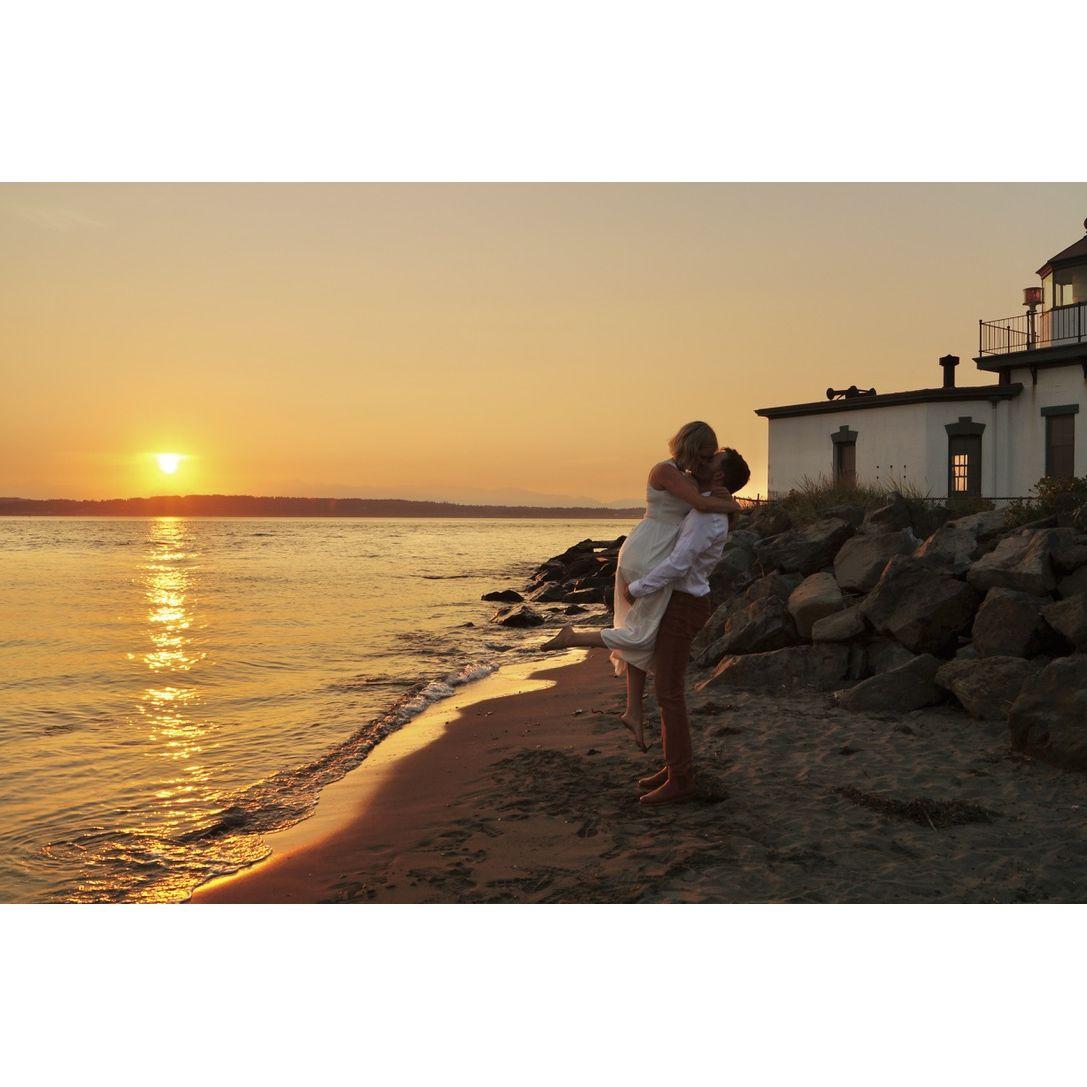 Discovery Park -September 2023