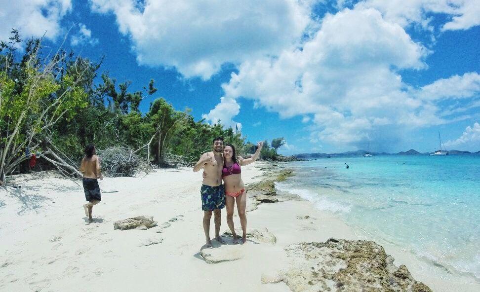 The Wedding Website of McKinley Lovins and Ryan Perez