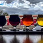 Dillinger Brewing Company