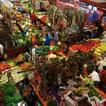 Mercado San Juan de Dios