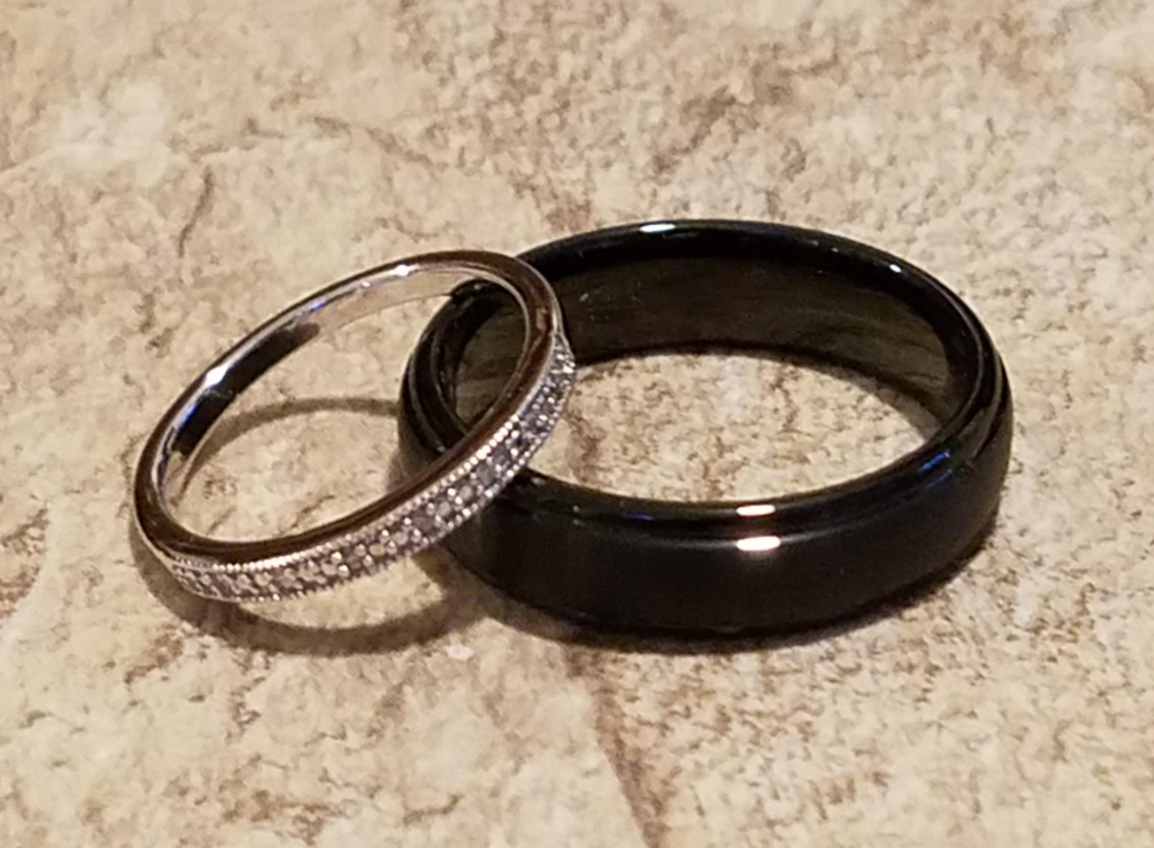 The Wedding Website of Ann Taylor and Ricky Morrison