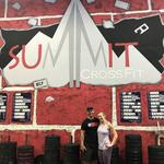 Summit Crossfit