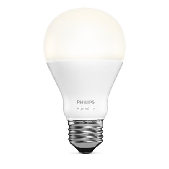 Philips Hue White Extension Bulb A19 E26