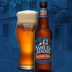 Sam Adams Boston Taproom